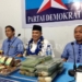 CBD membawa produk UMKM saat mendaftar di Demokrat