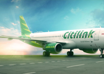 sumber foto : citilink.co.id