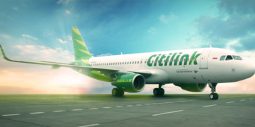 sumber foto : citilink.co.id