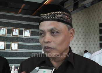 Iyo Sunaryo (Wakil Ketua PT-TUN Makassar)