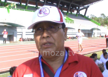 Agus Subandrio (Kakanwil Kemenkumham)