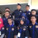 Ketua DPW Garda NasDem Rama Datau bersama 10 kader asal Pinogu