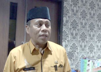 Ridwan Yasin