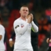 Wayne Rooney mengucapkan salam perpisahannya untuk timnas Inggris saat menghadapi Amerika Serikat pada uji coba di Wembley, Jumat (16/11/2018) dini hari WIB. (Foto-Foto: AFP)