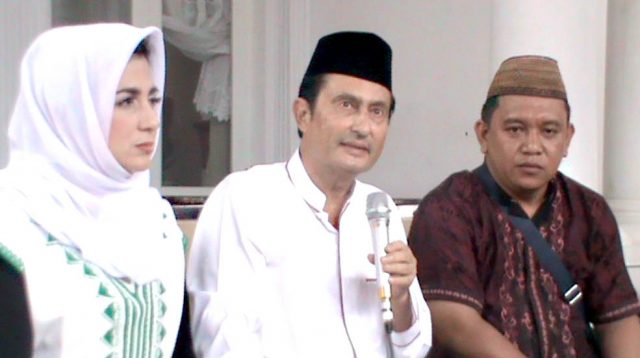 Fadel Mohamad