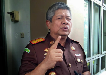 Kepala Kejaksaan Tinggi Gorontalo, Firdaus Dewilmar