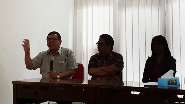 Koordinator Advokasi BPJS