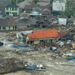 Kondisi pasca tsunami di Selat Sunda, 24 Desember 2018. (Foto courtesy: BNPB)