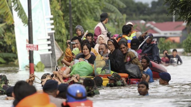 Banjir Sulsel