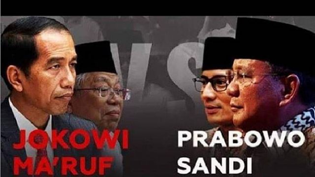 Foto Debat Paaslon
