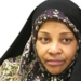 Marzieh Hashemi. Foto: Istimewa.