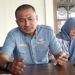 Romie Rifky, nasabah Bank Mandiri Gorontalo yang juga pemilik dan Direktur Utama PT Azwa Utama Gorontalo