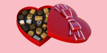 Ilustrasi coklat valentine. Foto: Pixabay