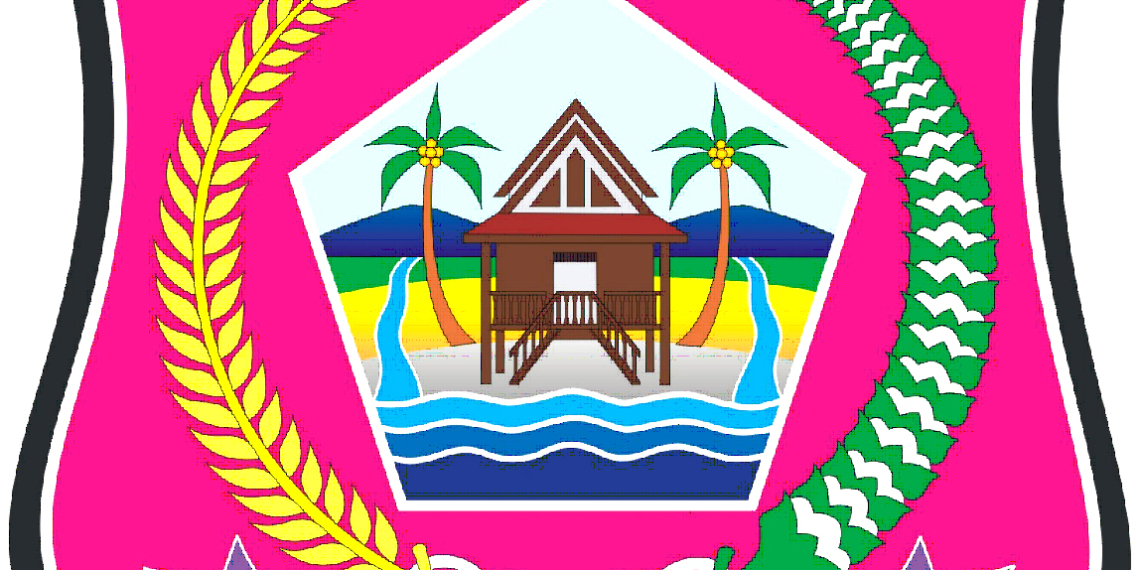 Logo Kabupaten Bonebolango