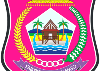 Logo Kabupaten Bonebolango