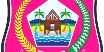 Logo Kabupaten Bonebolango