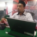 Ketua Bawaslu Provinsi Gorontalo - Djaharudin Umar.