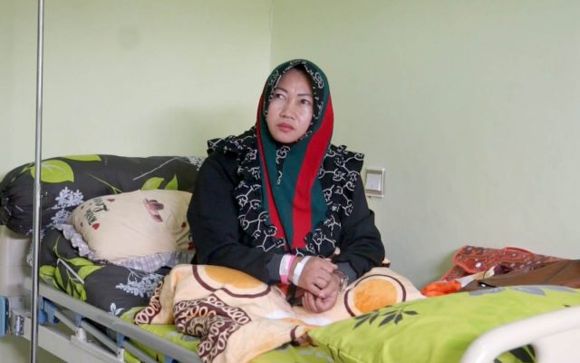 Hendrawati