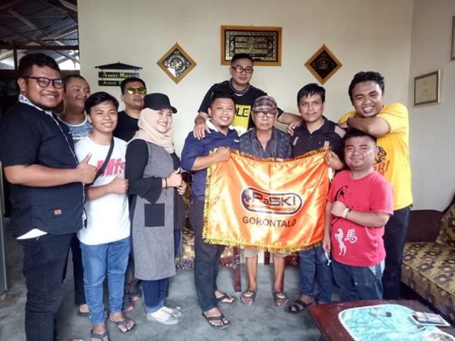PaSKI 1