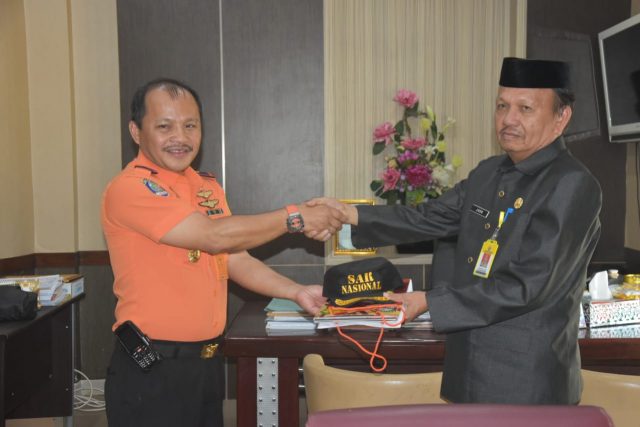 SAR Gorontalo