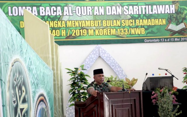 Danrem MTQ