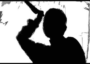 Ilustrasi Penganiayaan