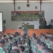 Pelaksanaan Latihan Pratugas Yonif 713/Satya Tama, Senin (6/5/2019).