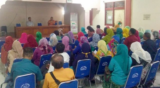 Sosialisasi