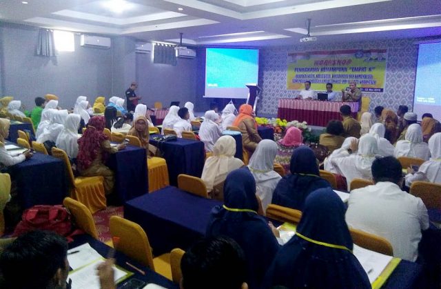 Workshop