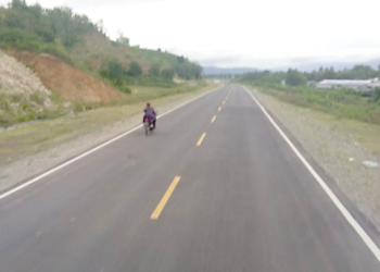 Gorontalo Outer Ring Road