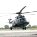 Ilustrasi Helikopter MI-17