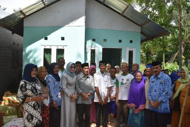 Rumah Opa Ali