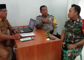 Tiga Pilar Desa Ayula Timur Kec. Bulango Selatan Kab. Bonebolango.