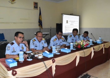 Kantor Imigrasi Kelas I