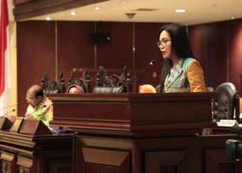 Dewi Sartika Hemeto.