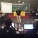 Google News Initiative and Internews bekerja sama dengan Aliansi Jurnalis independen (AJI) Indonesia menggelar pelatihan Google News Initiative Training Network di salah satu hotel di Kota Gorontalo, Sabtu – Minggu (13 -14/7/2019)