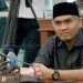 Hamzah Sidik, Anggota Komisi satu DPRD Provinsi Gorontalo.