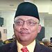 Risman Taha, Ketua DPRD Kota Gorontalo, periode 2019 -20124.