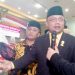 Risman Taha, Ketua DPRD Kota Gorontalo Sementara.