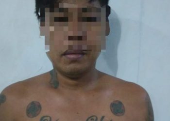 Timm gabungan Opsnal Sat Reskrim Polres Gorontalo dan Polda Gorontalo kembali membekuk YU (33) alias Yayan, satu terduga pelaku pembunuhan.