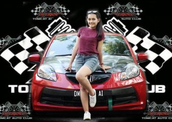 Thirsa Aprilia Mohamad