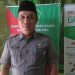 Hamka Isa Biola selaku Kasubag Umum Kantor Kemenag Kabupaten Boalemo.