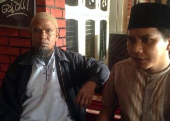 LSM Sergap Boalemo meminta Pemerintah Kabupaten Boalemo untuk menutup dan mengambil alih kepengurusan Wisma Boalemo.