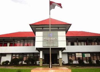 Pusat Pengembangan Sumber Daya Manusia (PPSDM) Kementerian Dalam Negeri Regional Makassar.