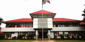 Pusat Pengembangan Sumber Daya Manusia (PPSDM) Kementerian Dalam Negeri Regional Makassar.