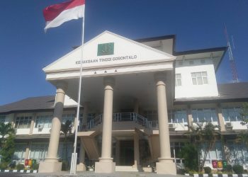 Kejaksaan Gorontalo