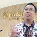 Budi Widihartanto, Kepala Perwakilan Bank Indonesia Provinsi Gorontalo.