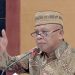 Hamid Kuna, Ketua Komisi empat DPRD Provinsi Gorontalo,