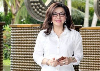 Bupati Minahasa Selatan, Christina Eugenia Paruntu