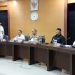 Komisi satu bidang Hukum Deprov Gorontalo dan Pemprov Gorontalo melaksanakan Rapat Dengar Pendapat (RDP)  bersama Kapolda Gorontalo, bertempat diruang Dulohupa DPRD Provinsi Gorontalo, Jumat (04/10/2019).
